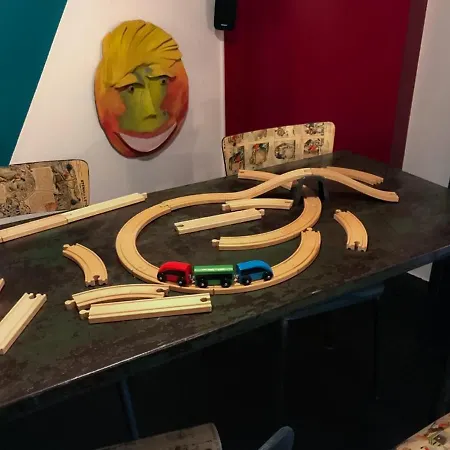 Prázdninový dům Amelie, Sauna, Au Coeur Des Vosges *