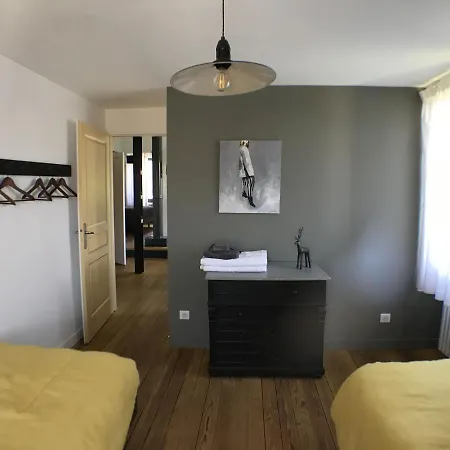 Amélie, Sauna, Au Coeur Des Vosges Ferienhaus Housseras