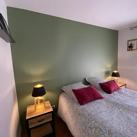 Amélie, Sauna, Au Coeur Des Vosges Ferienhaus *