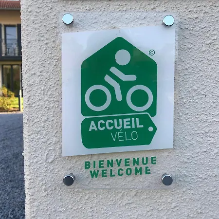 Dom wakacyjny Amelie, Sauna, Au Coeur Des Vosges