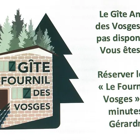 Amélie, Sauna, Au Coeur Des Vosges