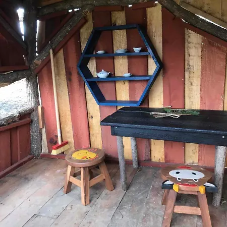 Amélie, Sauna, Au Coeur Des Vosges *