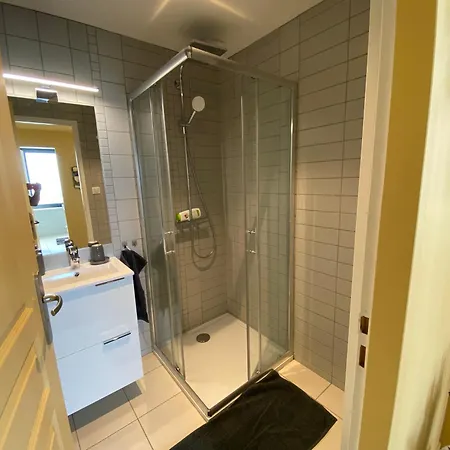 Amelie, Sauna, Au Coeur Des Vosges *