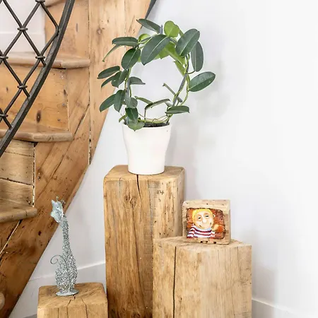 Amelie, Sauna, Au Coeur Des Vosges