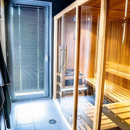Дом отдыха Amelie, Sauna, Au Coeur Des Vosges Housseras