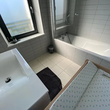 Amelie, Sauna, Au Coeur Des Vosges *