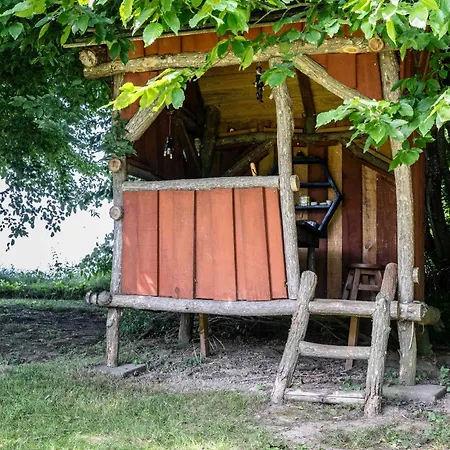 Amelie, Sauna, Au Coeur Des Vosges *