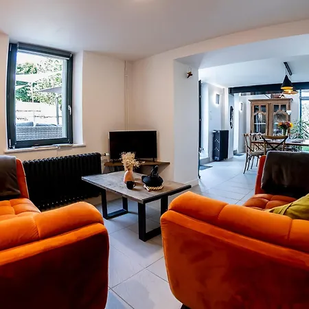 Amelie, Sauna, Au Coeur Des Vosges * Housseras