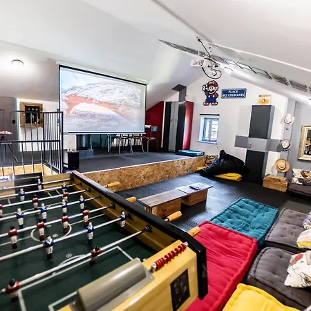 Amelie, Sauna, Au Coeur Des Vosges