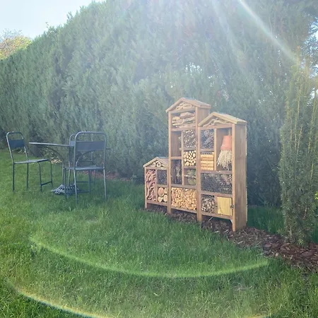 Amelie, Sauna, Au Coeur Des Vosges