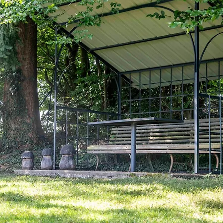 Дом отдыха Amelie, Sauna, Au Coeur Des Vosges
