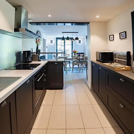 Prázdninový dům Amelie, Sauna, Au Coeur Des Vosges *