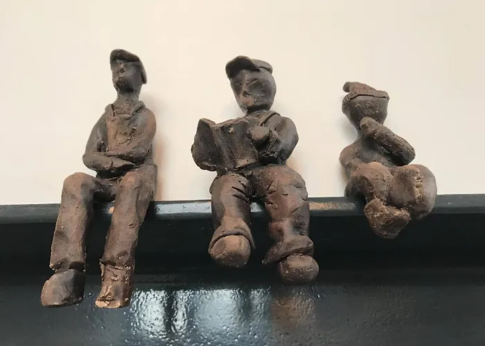 度假居 Amelie, Sauna, Au Coeur Des Vosges *