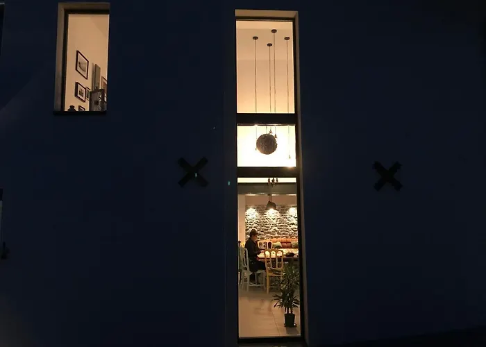 Amelie, Sauna, Au Coeur Des Vosges