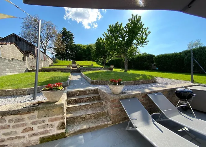 Amelie, Sauna, Au Coeur Des Vosges