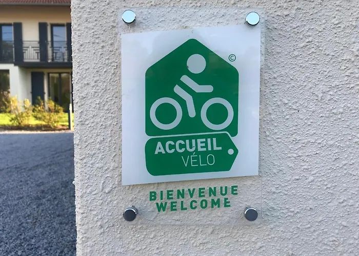 度假居 Amelie, Sauna, Au Coeur Des Vosges