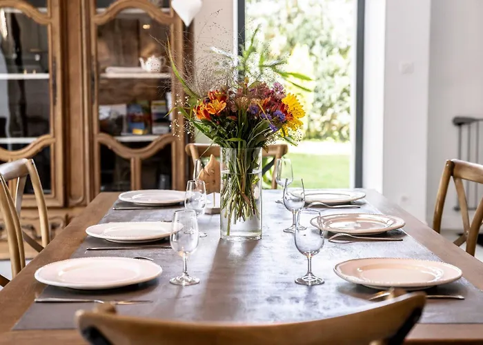 Amelie, Sauna, Au Coeur Des Vosges Housseras