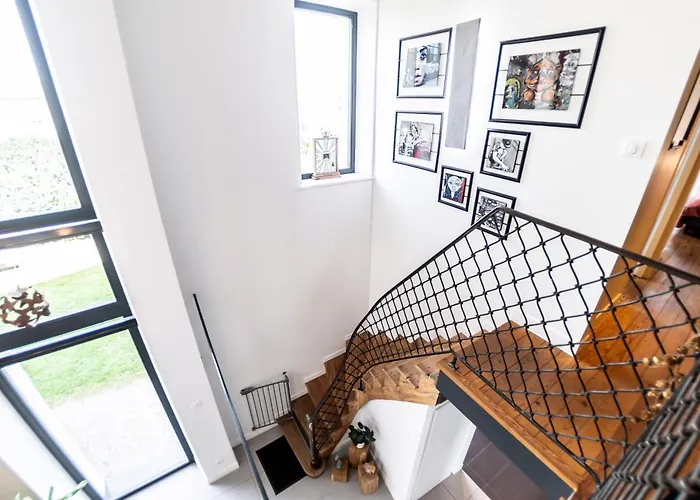 Amelie, Sauna, Au Coeur Des Vosges Housseras