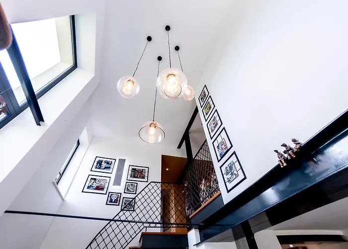 Amelie, Sauna, Au Coeur Des Vosges 度假居