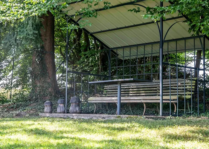 度假居 Amelie, Sauna, Au Coeur Des Vosges