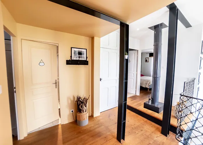 Amelie, Sauna, Au Coeur Des Vosges *